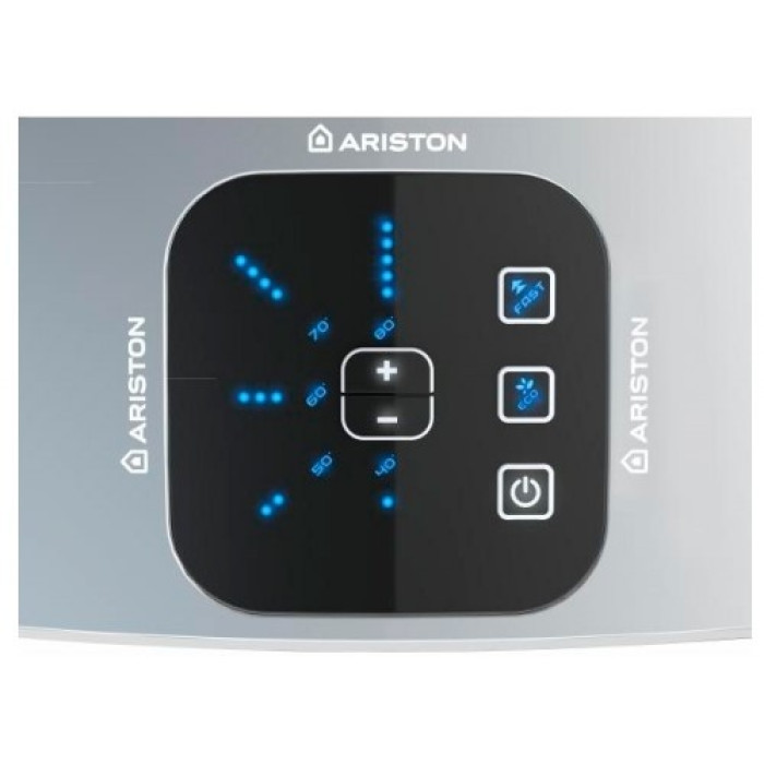 Бойлер Ariston ABS VELIS EVO PW 30
