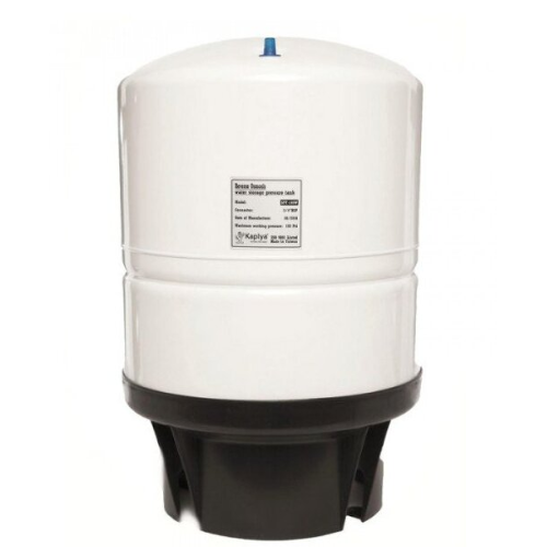 Бак накопит.метал. для систем ОО 40л Kaplya SPT-140W