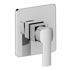 SOTA змішувач прихованого монтажу, 1-F, cromo
