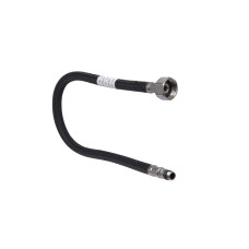 Шланги Qtap (22,3x50x22,3) для смесителей для раковины и биде Arvin, Nando QTARVNAN2235022349979