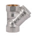 Фильтр грубой очистки Thermo Alliance Standart 1 1/4"ВВ никель для воды косой TAS124W32
