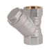 Фильтр грубой очистки Thermo Alliance Standart 3/4"ВВ никель для воды косой TAS124W20