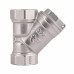 Фильтр грубой очистки Thermo Alliance Standart 3/4"ВВ никель для воды косой TAS124W20