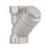 Фильтр грубой очистки Thermo Alliance Standart 3/4"ВВ никель для воды косой TAS124W20
