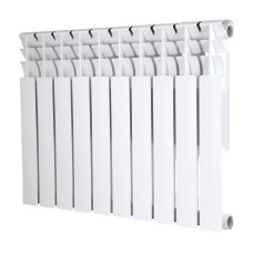 Радиатор биметаллический Thermo Alliance Bi-Ferrum 500/80 1,16 кг