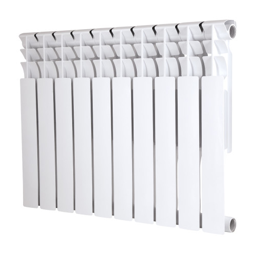 Радиатор біметалічний Thermo Alliance Bi-Ferrum 500/80 1,16 кг