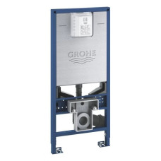 Инсталляция для унитаза без клавиши GROHE Rapid SLX 39596000