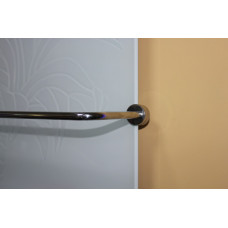 Склокерамічна рушникосушарка HGlass GHT 6060 W Basic