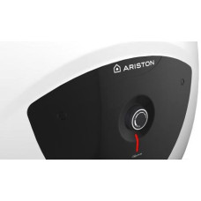 Бойлер Ariston ANDRIS LUX 6 UR під мийкою