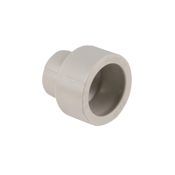 Муфта из полипропилена Thermo Alliance 40х25
