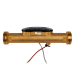 Лічильник тепла ультразвуковий zelsius C5-IUF Ду 32 6 м3/год