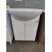 Тумба для умивальника 56-Solas SMILE Barco Blanco (2дв)