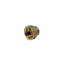 Муфта редукційна 2 х3/4  бронза