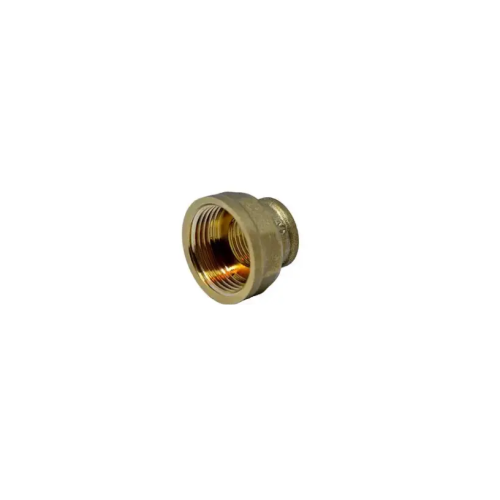 Муфта редукционная 2 х3/4  бронза