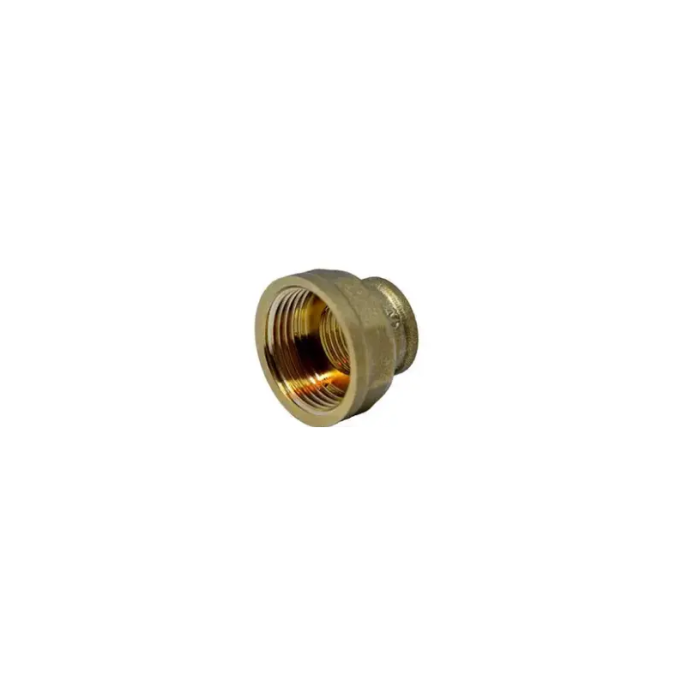 Муфта редукционная 2 х3/4  бронза