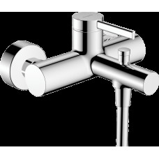 ZESIS S змішувач для  ванни, хром