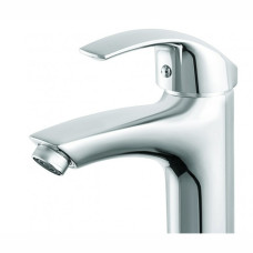 Змішувач для умивальника SILVER Аякс d-40 эконом 