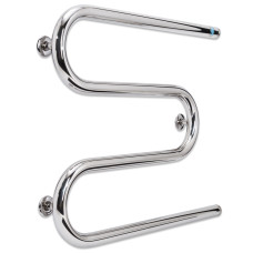 Водяна рушникосушарка Laris Змійовик 32 РС3 600 х 500 1" (71207203)