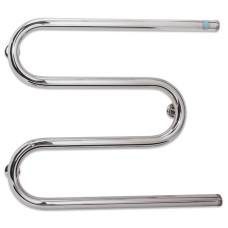 Водяна рушникосушарка Laris Змійовик 32 РС3 600 х 500 1" (71207203)