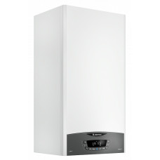 Котел газовий Ariston CLAS XС 24 FF NG 2конт. турбо