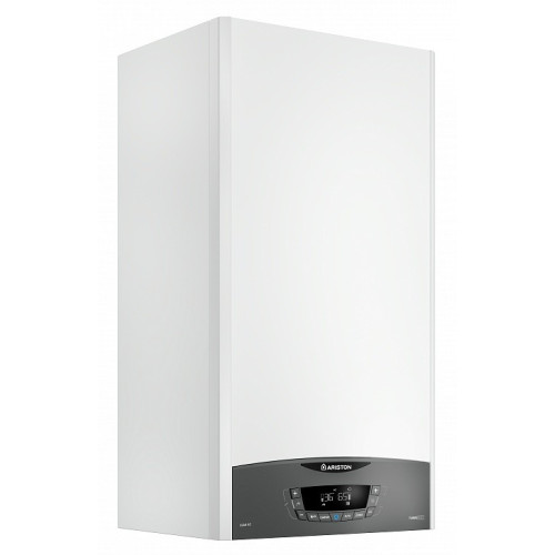 Котел газовый Ariston CLAS XС 24 FF NG 2конт. турбо
