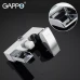 Душова система GAPPO G2407-30, білий/хром