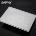Душова система GAPPO G2407-30, білий/хром
