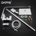 Душова система GAPPO G2407-30, білий/хром