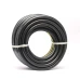 Шланг для поливу Evci Plastik Raduga Night ПВХ Ø 3/4", тришаровий, армований, бухта 30 м