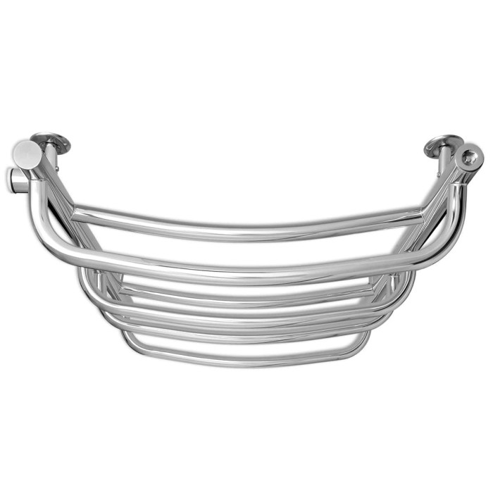 Водяна рушникосушарка Laris Євромікс П6 450 х 600 б/п 1/2" мц 500 (71207364)