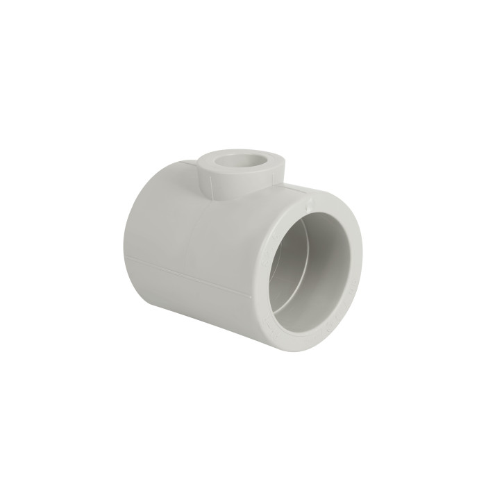 Тройник из полипропилена Thermo Alliance 75х32х75