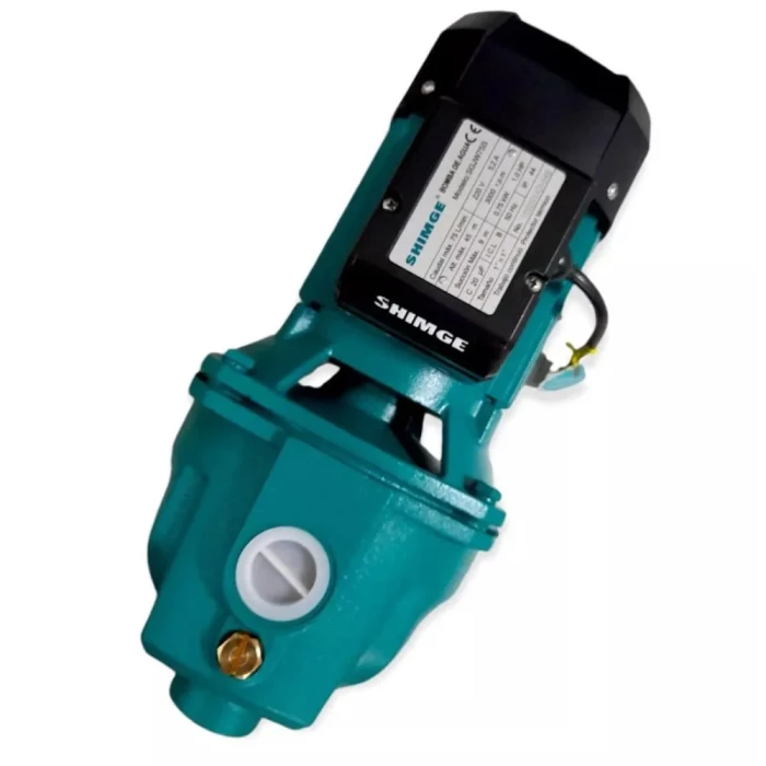 Насос центробежный SGJW 110 S (1.1кВт, 90л/мин. 52 м) SHIMGE