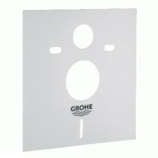Звукоизоляционная прокладка для унитаза Grohe 37131000