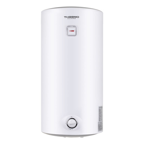 Бойлер электрический Thermo Alliance 80 л SLIM вертикальный, мокрый ТЭН 1,5 кВт D80V15Q2