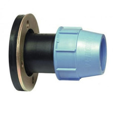 Муфта фланцевая 50x2 Unidelta