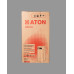 Котёл газовый ATON АОГВМ 10 Е кВт