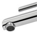 Смеситель для умывальника Q-TAP Grand d-35, хром