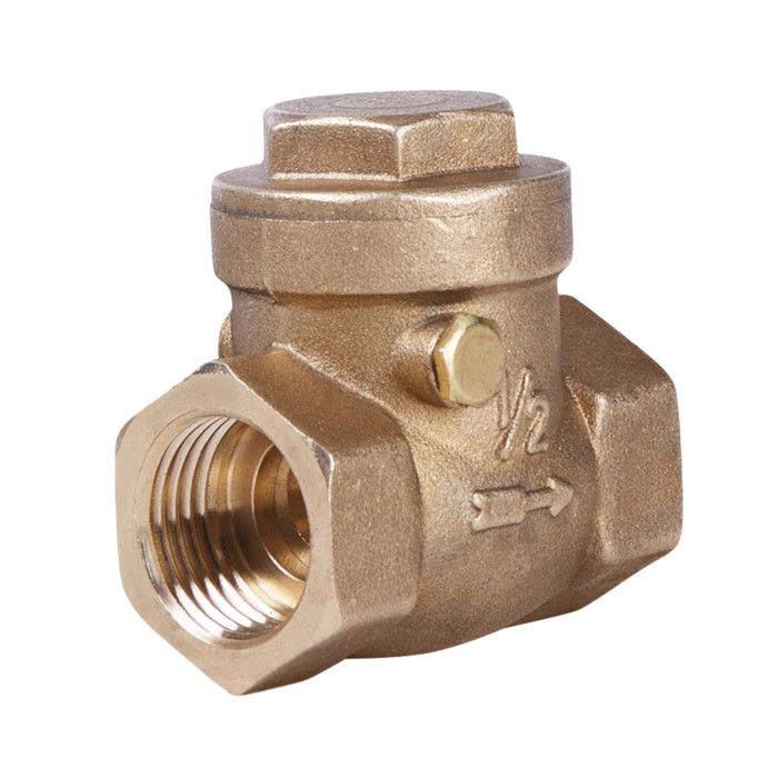 Обратный клапан SD Plus 1/2" SD242W15