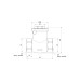 Обратный клапан SD Plus 1/2" SD242W15