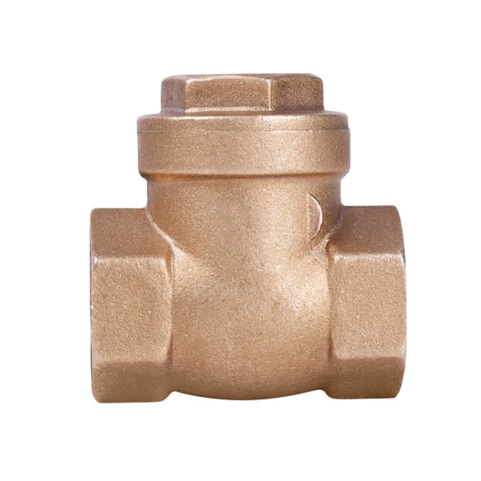 Обратный клапан SD Plus 1/2" SD242W15