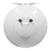 Бойлер Round ECO VMR  50 тэн 1,2кВт
