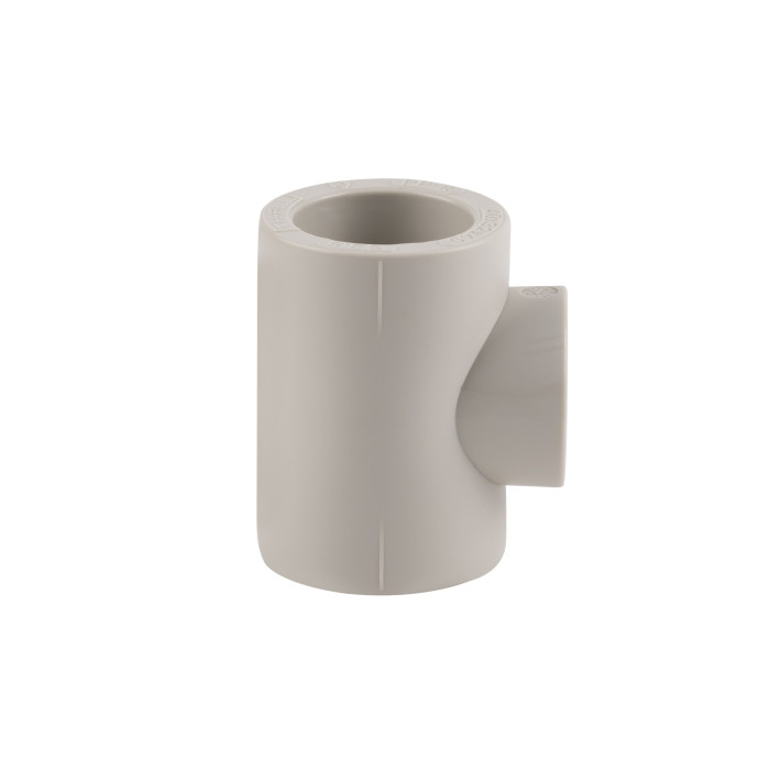 Тройник из полипропилена Thermo Alliance 40х32х40
