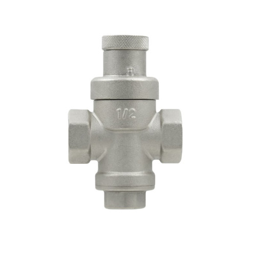 Редуктор давления 1/2  RAFTEC
