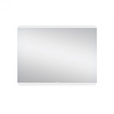 Зеркало настенное прямоуг 500х700 Q-TAP Tern LED кнопка