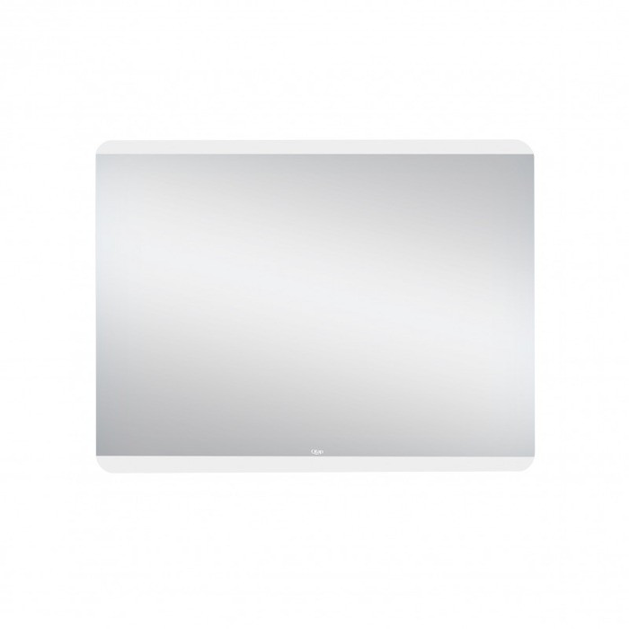 Дзеркало настінне QTAP Tern прямокутне з LED-підсвічуванням,