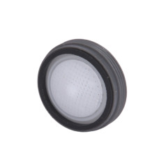 Аэратор Qtap (23,6x23,6x13,2) для смесителя для раковины Nando QTNAN23623613249969