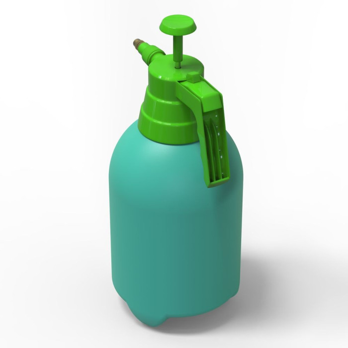 Обприскувач Litolan, 3л Стандарт
