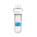 Корпус 1/2  ECOSOFT 30 атм (крепление, ключ) в комплекте