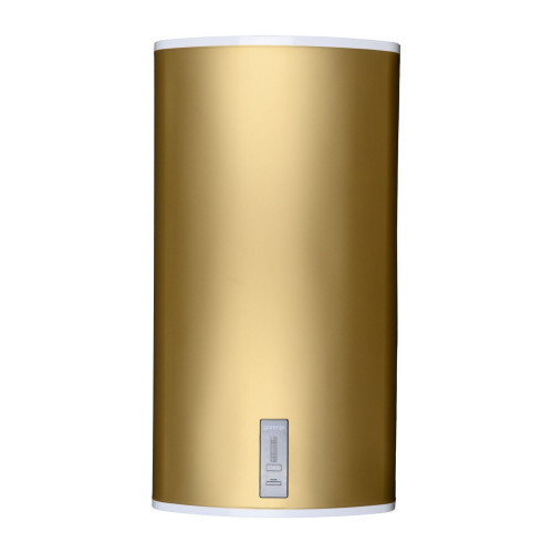GORENJE FTG 50 SMV9 (476913) водонагрівач універсальний (колір золотий матовий)