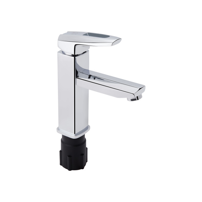 Смеситель для раковины Lidz Sofi 001F (k35) LDSOF001FCRM22006 Chrome Смеситель для раковины Lidz Sofi 001F (k35) LDSOF001FCRM22006 Chrome